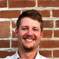 Donaldson Employee Drew Worth's profile photo