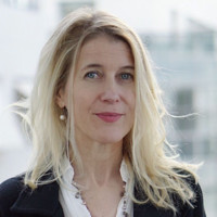 Maria Alfredéen Email & Phone Number