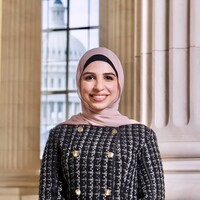 City of Dearborn Employee Mariam Jalloul's profile photo