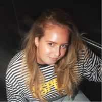 The Creative Shopping Center Employee Floortje Bronda's profile photo