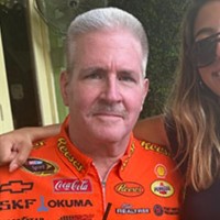 REESE'S Economic Engine Employee Brad Reese's profile photo