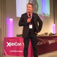 Luc Legardeur Email & Phone Number