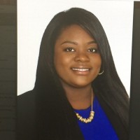 POLK COUNTY SCHOOL DISTRICT Employee Candace Ebanks's profile photo