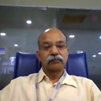 Gopalakrishnan R Email