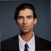 Parsa Zaribaf Email