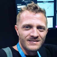 Internet Binat Ltd Employee Daniel Bueckert's profile photo