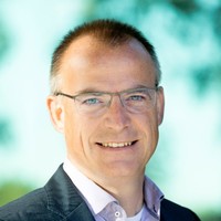 Solvinity Employee Erwin de Bont's profile photo