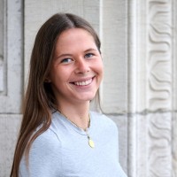 UCLouvain Saint-Louis Bruxelles Employee Mathilde Vandenput's profile photo