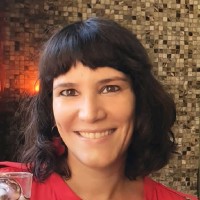 PROEDUCA Employee Aroa Pérez Fernández's profile photo