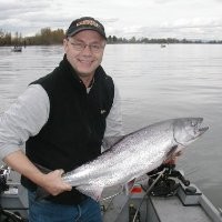 Meta Fab, Inc. Employee Tim Varela's profile photo