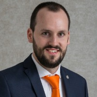 KLAUS Multiparking GmbH Employee Fabian Zobel's profile photo