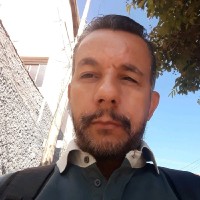 Atlas Copco Employee Albert Lucio's profile photo