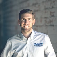 Shafer Mechanical Employee Chase Anderson's profile photo