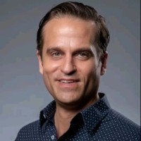 WFT Engineering, Inc. Employee Brian Ison's profile photo