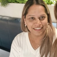 Trumps Pty Ltd Employee Neha Ali's profile photo