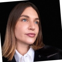 Dres-Plast Employee Jovana Krivokuca's profile photo