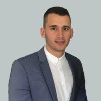 Qualiver Employee Juan Camilo Sierra's profile photo
