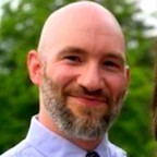 PerformRx Employee Ian McCarney's profile photo