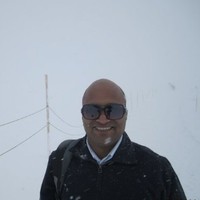 Gentari Employee Bimal Jindal's profile photo