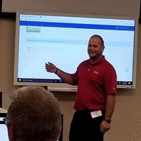 Jake Barfield Email & Phone Number