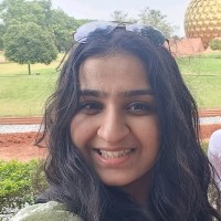 Aastha Bhardwaj Email