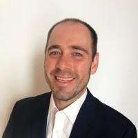 UAES Employee Andreas Birnesser's profile photo