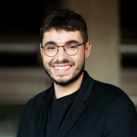 Alexandre Martin Email & Phone Number