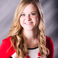 Heritage Bank of the Ozarks Employee Ashton Davis's profile photo