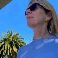 City of London Corporation Employee Corinne McGee's profile photo