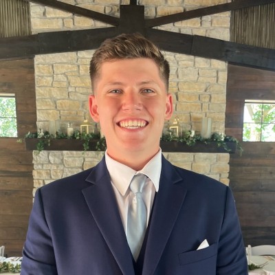 S&S Machine, Inc Employee Joseph Ebenroth's profile photo