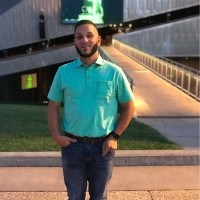 J.J. McDonnell & Co., Inc. Employee Jesus Rivera's profile photo