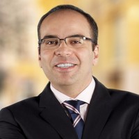 Averda Employee Bassam Moumneh's profile photo