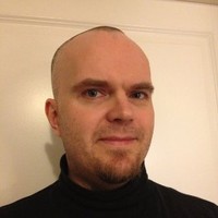NextGenTel Employee Vidar Gjuvsland's profile photo
