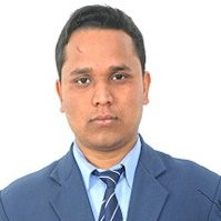 AKM ENTERPRISES INC. Employee Anish Vikram's profile photo