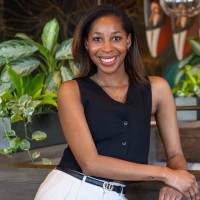 North Italia Employee Na'Lasia Hinson's profile photo