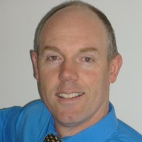 NSW Department of Education Employee Peter Eakin's profile photo