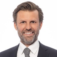 Greenberg Traurig Germany, LLP Employee Nicolai Lagoni's profile photo