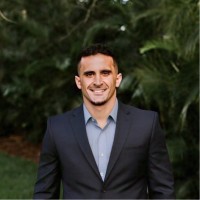 Eightpoint Employee Jhoan Falcon's profile photo