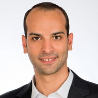 Baris Ozcan Email