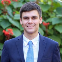 Broadcast Virtual Employee Luke Jobson's profile photo