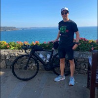 Interbridge Mortgages Ltd. Employee James Carne's profile photo