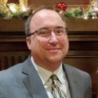 Rock Technology Employee Scott Fisher's profile photo