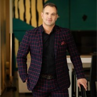 Ascension Employee Greg Chase's profile photo