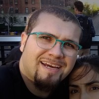 Austin Artificial Intelligence, Inc. Employee David Davalos's profile photo