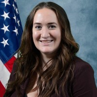 Orange County Sheriff's Office, Orlando, Florida Employee Emma Keyes's profile photo