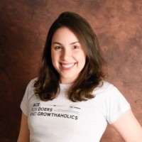 ACE Cortex Employee Fernanda Vasconcellos's profile photo