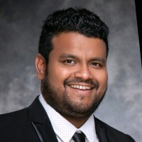 Calendar Employee Isuru Weerasinghe's profile photo