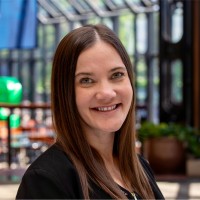 Enterprise Mobility Employee Hannah Maxwell's profile photo