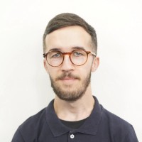 Quantum Employee Matheus Moraes's profile photo
