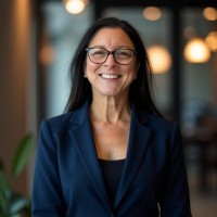 Sterling Helicopter Employee Aimee del Bello's profile photo